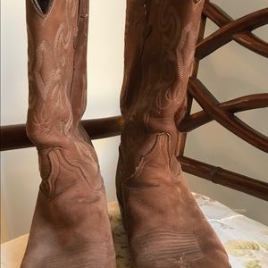 Men’s Lucchese Cowboy Boots